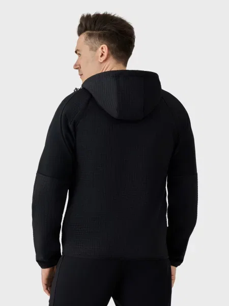 Спортивний костюм AVECS чорний