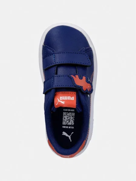 Детские кроссовки Puma