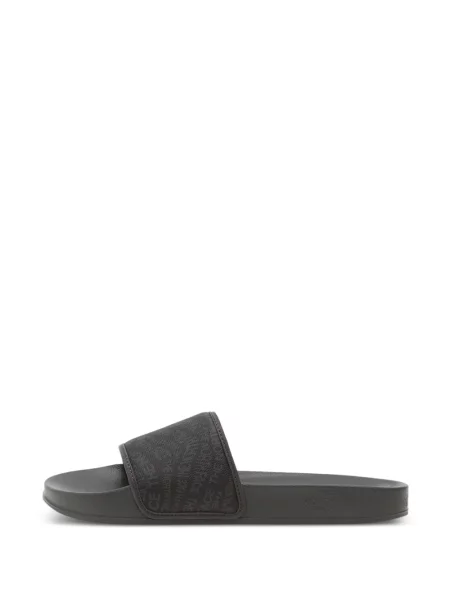 Papuci The North Face negru
