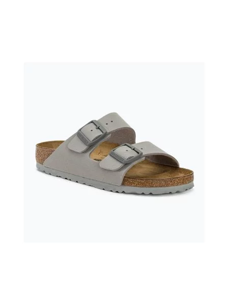 Шльопанці Birkenstock з камінням