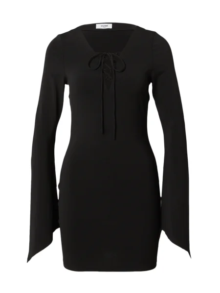 Sry dad. Rochie negru