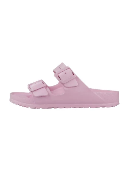 BIRKENSTOCK Natikače s Arizona svijetloroza ružičasta