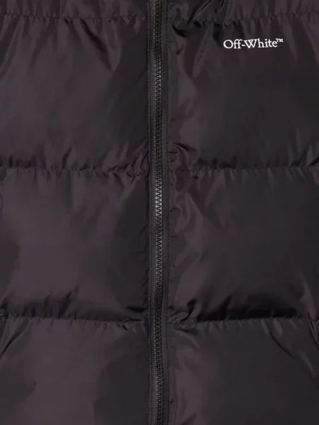 Kurtka dziecięca Off-white biała