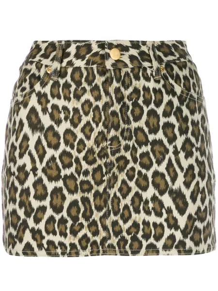 Sukně Jean Paul Gaultier Pre-owned
