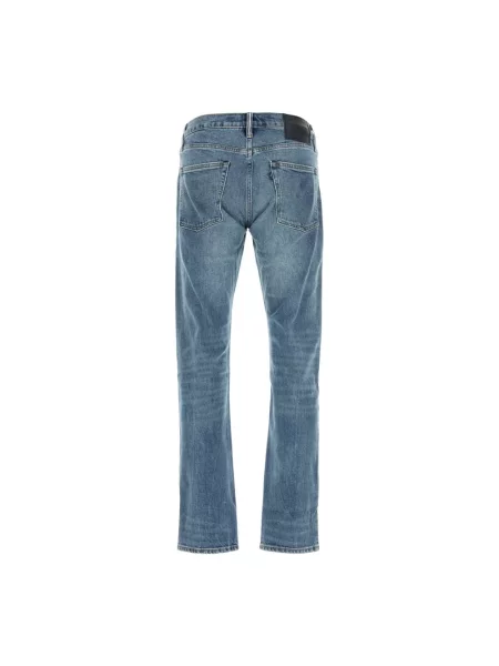 Jeansy Levi's 511 niebieskie