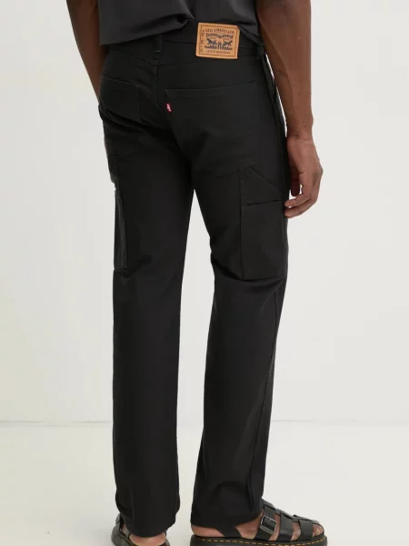 Blugi Levi's® negru
