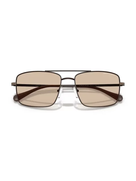 Armani Exchange napszemüveg barna