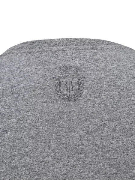 Tricou Billionaire gri