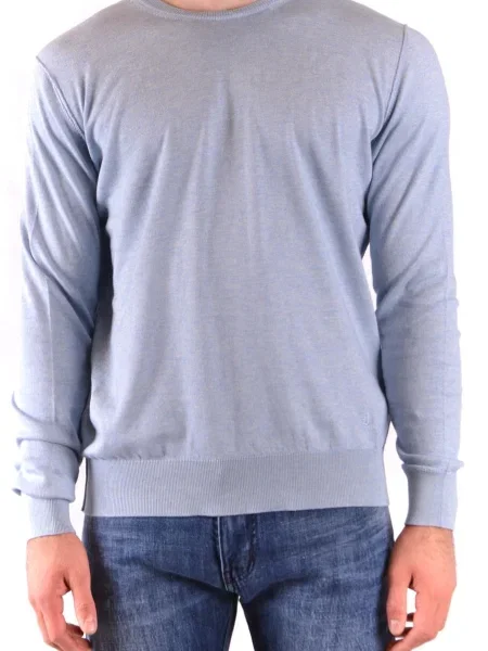 Pulover Dondup albastru