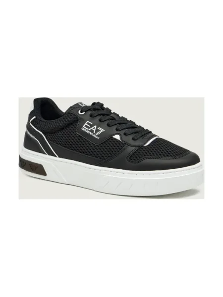 Sneakers negru