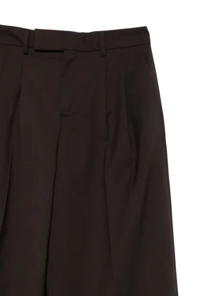 Pantaloni Briglia 1949 maro