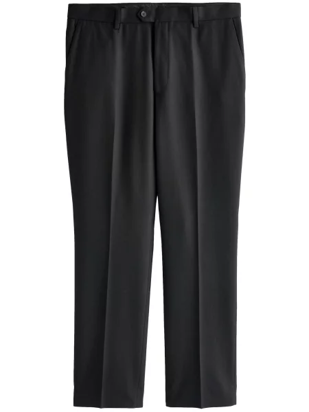 Next Pantaloni cu dungă negru