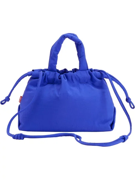LEVI'S ® Geantă tip sac albastru