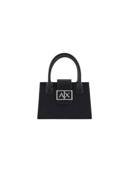ARMANI EXCHANGE Kabelka JODIE' černá