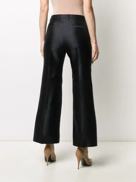 Pantaloni Givenchy albastru