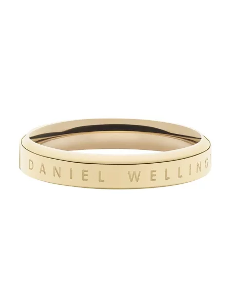 Пръстен Daniel Wellington Classic Ring Yg 52
