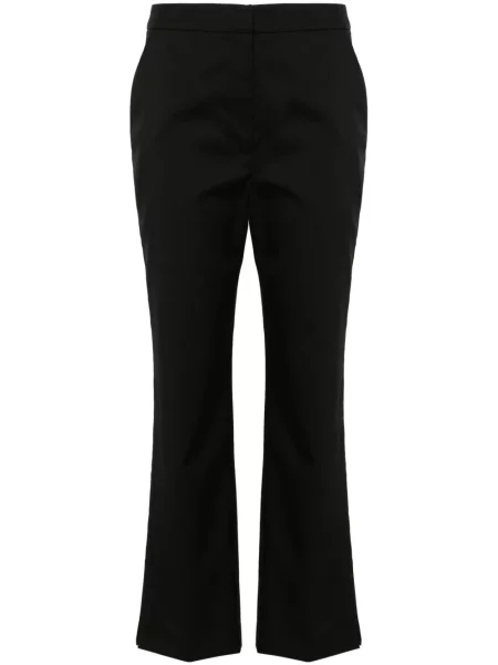 Pantaloni Loulou Studio negru