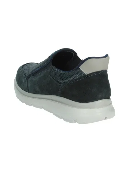 Pantofi Imac albastru
