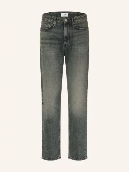 Joop! Jeans Džíny Rae Regular Fit navy námořnictvo