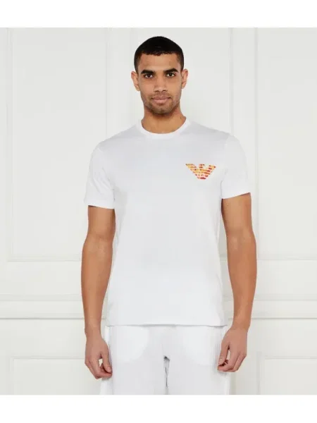 Emporio Armani Póló fehér