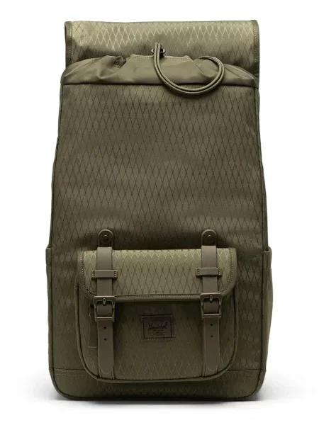 Herschel rucsac Little America™ Mid verde