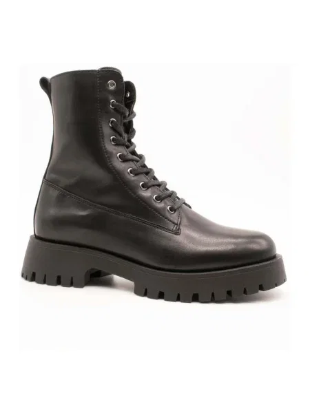 Pantofi Zabba Difference negru
