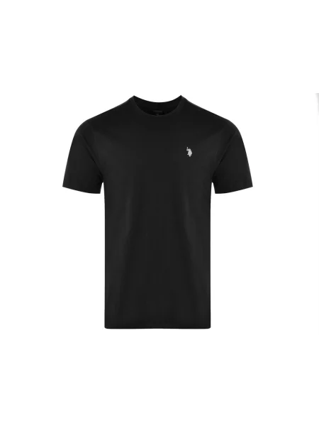 Tricou U.s. Polo Assn. negru