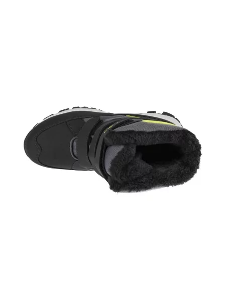 Pantofi copii Cmp negru