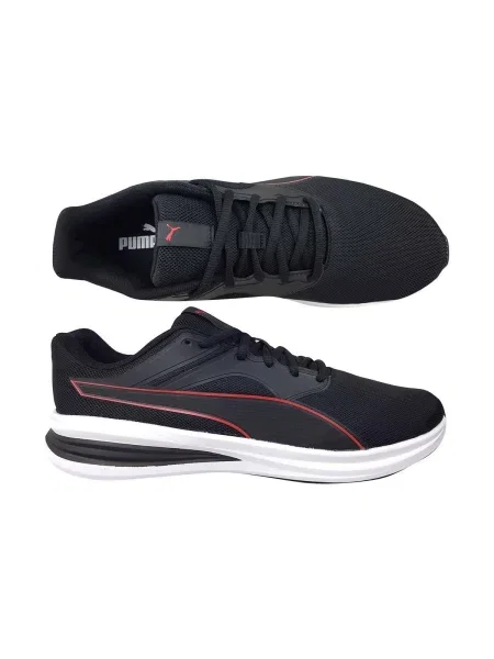Pantofi Puma negru