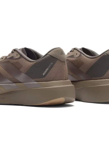 Sneakersy Adidas Adizero czarne
