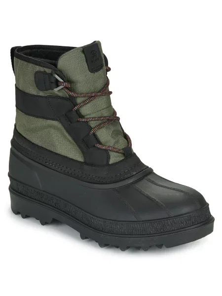 Škornji za sneg Kamik črna