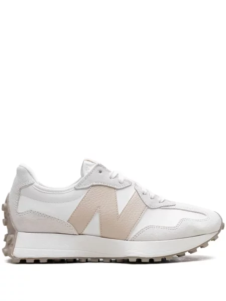 Sneakerși New Balance 530 alb