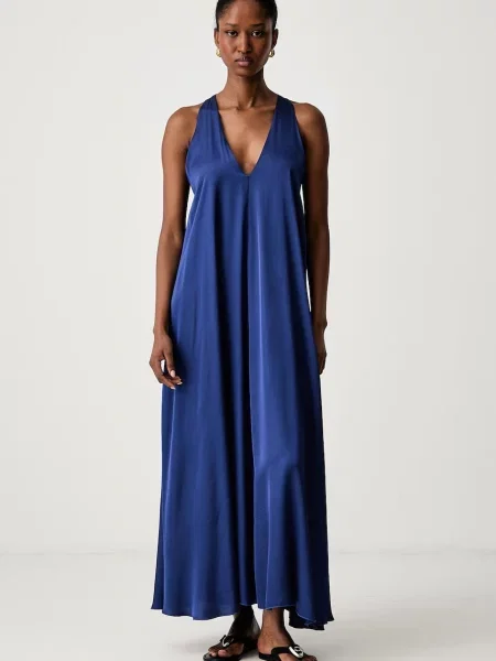 Haveone rochie de vară din vâscoză
