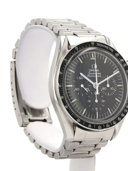 Ceas Omega negru