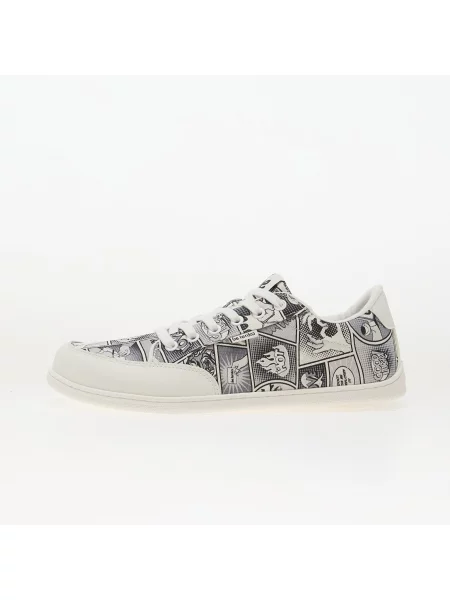 Sneakers Be Lenka Rebound Comics Black & White EUR 36 λευκό
