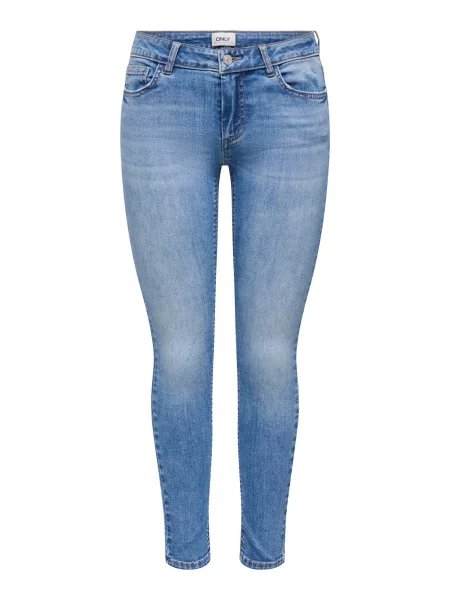 ONLY Jeans ONLCoral' albastru
