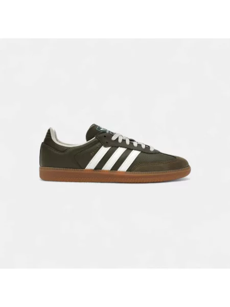 Tenisky Adidas Samba biela