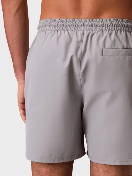 Шорты Calvin Klein серые