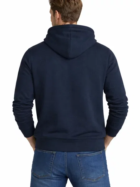 Суитчър Jack & Jones синьо
