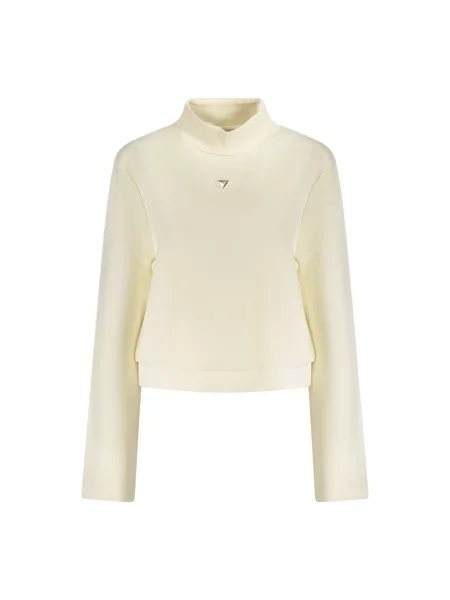 Guess bluza OLYMPE biała
