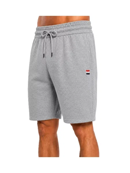 Pantaloni sport J.style gri