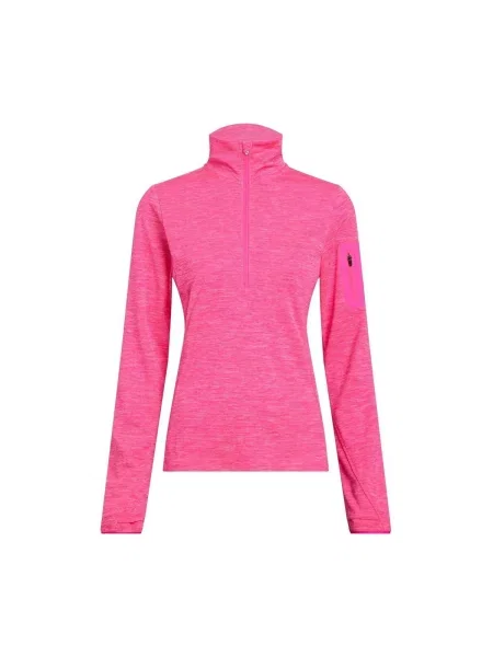 Tricou Mckinley roz