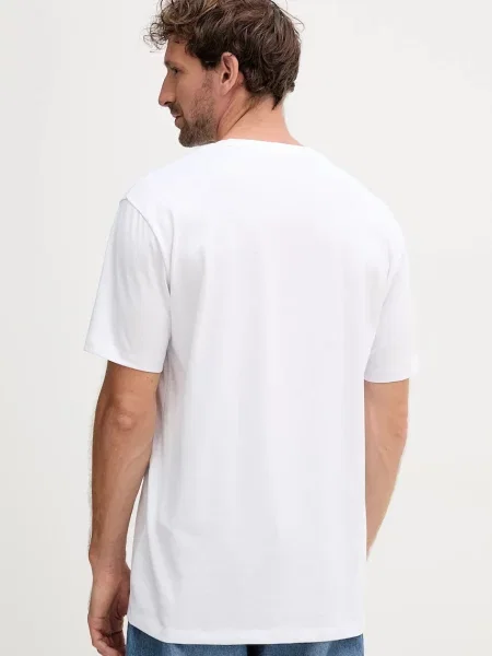 Armani Exchange Póló fehér