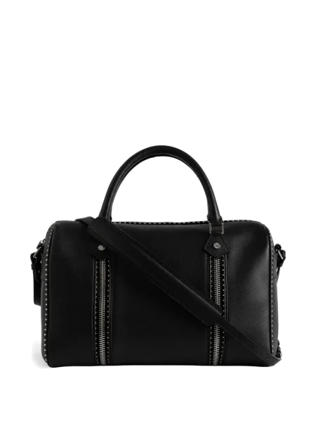 Geantă shopper Zadig&voltaire negru