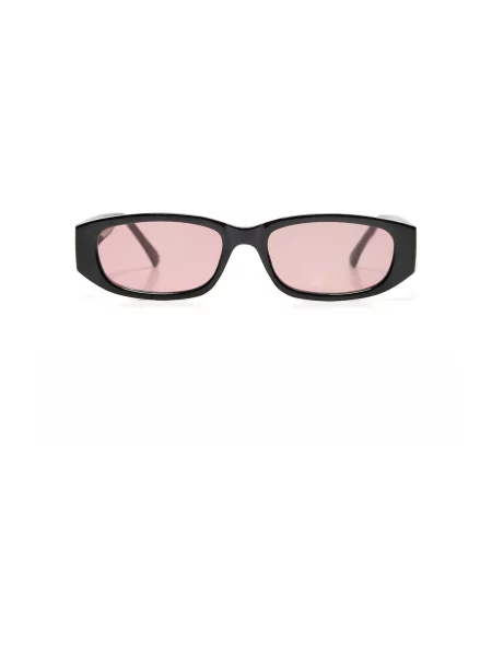 Bershka Ochelari de soare închis gri