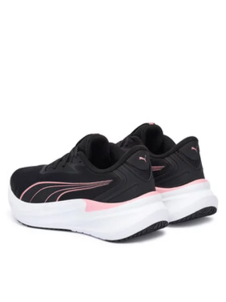 Sneakersy Puma černé