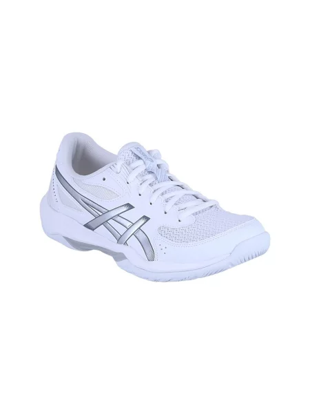 Tenisky Asics Gel-rocket bílé