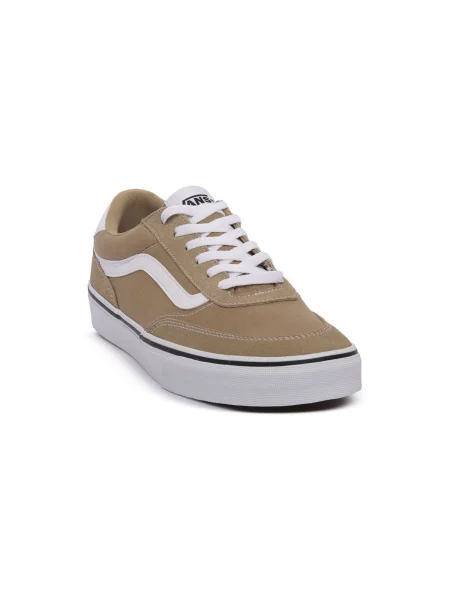 Pantofi Vans bej
