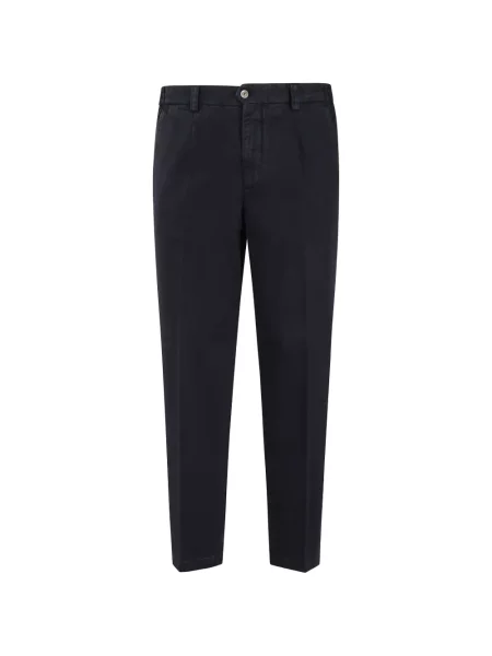 Pantaloni Briglia 1949 albastru