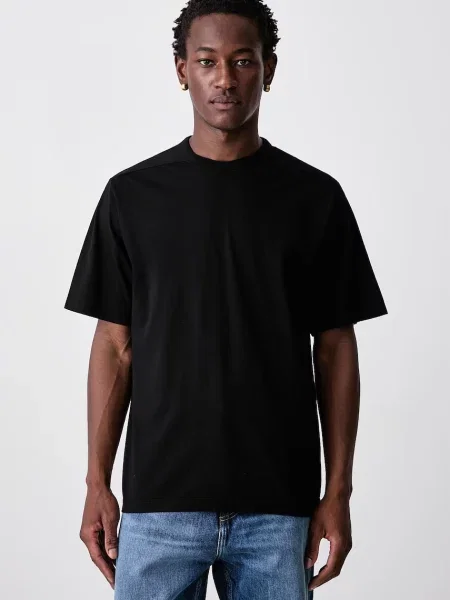 Rick Owens DRKSHDW Brad tricou din pentru bărbați